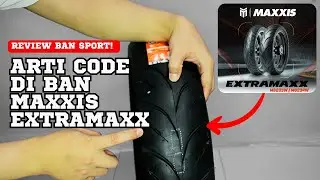 Mengapa Maxxis Extramaxx M6234W SANGAT KUAT