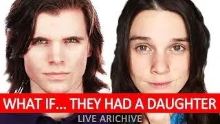 🗃️ What If JoySparkleBS and Onision Had a 26yo Daughter? | EP. #04