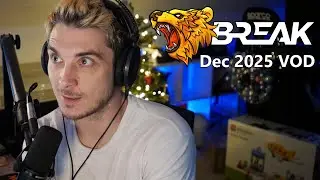 The Witcher 3 - VOD - 29th December 2025