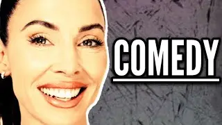 WHITNEY CUMMINGS HAS THE NUMBER ONE PODCAST