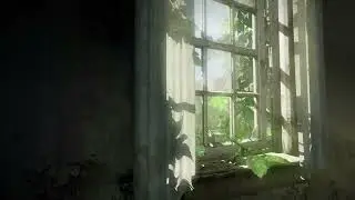 Post Apocalyptic Ambient Music 🎵 The Last of Us Inspired OST Atmosphere
