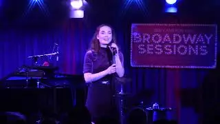 Claire Leyden -  The Flag Song (cut from Assassins; Stephen Sondheim)