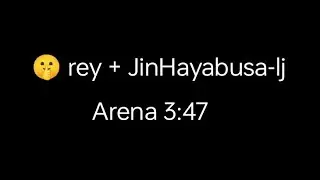 Arena w Jin