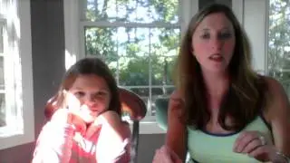 Stretch & Catch Short i words -id word family
