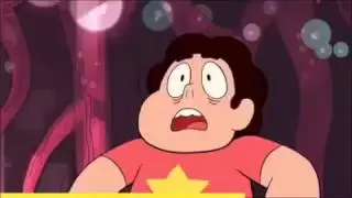 Steven Universe-Monster Reunion Centipeetle Returns PROMO HYPE
