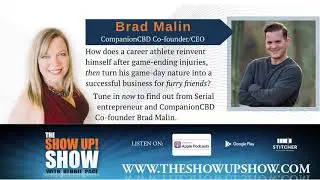 Finding Purpose after Losing the Dream with Brad Malin
