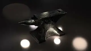 ACME Anvil Ad