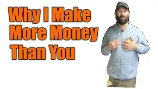 The Best Location To Be A Handyman | THE HANDYMAN BUSINESS |