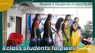 #Xclass students farewell party #2025 💥💥💥💥💥💥💥💥💥💥💥💥💥💥💥💥💥💥💥💥💥💥
