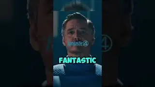 The Meme That Made Pedro Pascal a Legend 😭 #fantasticfour