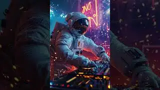 DJ's music collection is nice to listen to after we are tired from a long day of activities 🎧😮&zwj;💨
