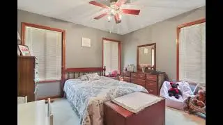 614 Moore Road - Presented By: Jeff Avery Keller Williams Realty Atlanta Partners