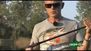 Rod Hutchinson Limited Edition Dream Maker 2011.flv