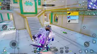 PUBG Live with🔫 GC Hitman 💀 |🔥 High Kill Gameplay | 9800X3D