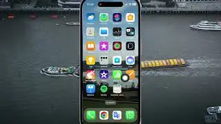 How to turn on or off Spotify Audiobooks Email notifications in iPhone 14 Pro