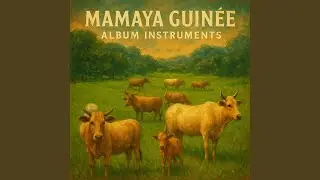Fal&eacute; mamaya Guin&eacute;e (Instruments)