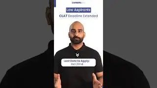 Free CLAT Crash Course | Careers360