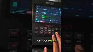 How to REALLY flip a Sample on MPC