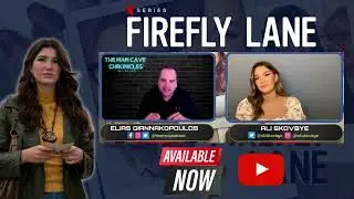 Inside the Mind of Tully: Ali Skovbye Reveals All About Playing Her in 'Firefly Lane' Season 2