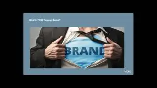 Joseph Olewitz: GATEWAYS TO BUSINESS SUCCESS  #1 Personal Branding