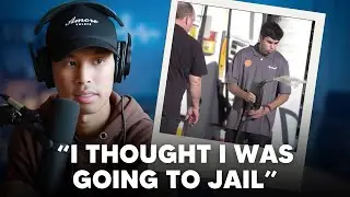 905 Shooter Reveals The Craziest NELK Prank