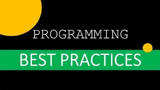 #3 Avoiding multiple returns - Programming best practices