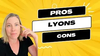 Pros and Cons of Moving to Lyons Colorado