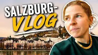 Salzburg-Vlog