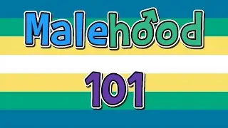 What is a Nonbinary Man? | Malehood 101