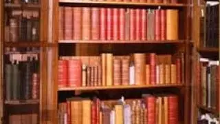 Short Library Tour