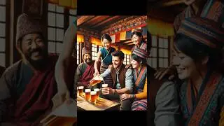 Sherpa Hospitality: The Tradition of Serving Alcohol in Sherpa Culture
