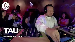 Fino Club invites TAU DramaRadioBar  July 4 2024