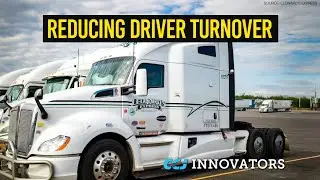 How Leonard's Express cut driver turnover by 15% with engagement calls and a driver advisory board