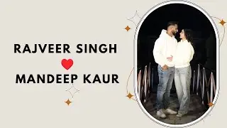 🛑LIVE  || Bhog  Batna Jaggo & DJ || Rajveer Singh Weds Mandeep Kaur || Virk Photography -95015-53502