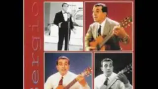 Sergio Bruni  A nuvena
