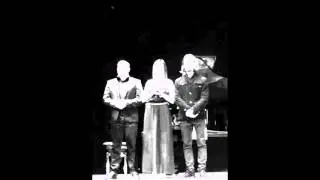 F. Devienne Trio n.1 -  I tempo Allegro con gusto