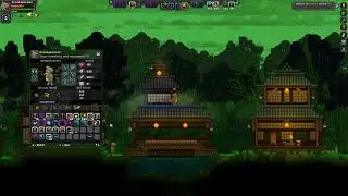 Starbound 1.3 [Mods][German][