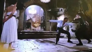 Hudson Hawk - Okay