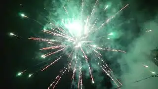 2021 - 2022 Hawaii Fireworks Demo LFGGGGGG!!!!