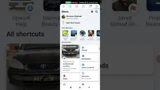 how to add email address on Facebook