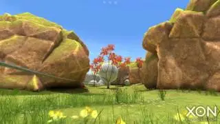 XON Episode Four - Puzzle Adventure Game for Android and iOS