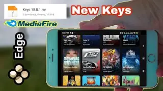 Skyline Edge V11: New Title & Production Keys |  Download now | [4k]