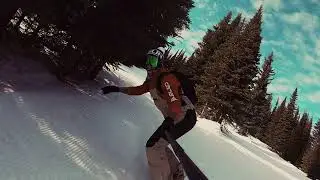 Snowboard Mix