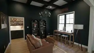 Central Heights ISD Home for Sale: 4-Bed, 4-Bath, 4.27 Acres, MLS Number: 22601142