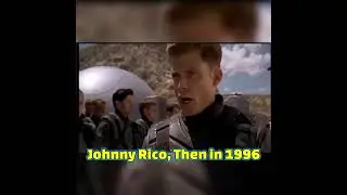 Starship Troopers at WonderCon #starshiptroopersterrancommand #wondercon #roughnecks #sciencefiction