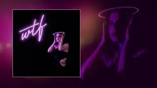 Balaeva - WTF (Официальная премьера трека)