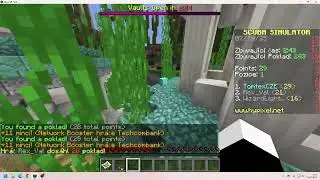 Hypixel - Scuba Simulator 2025