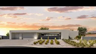 4135 N Durango - NW Custom Single Story on Half Acre