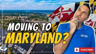 Top 10 things to know before moving to Central Maryland | Caprika Realty