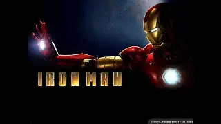 Iron Man (2008) FIRST time watching | Movie Reaction (BenNeutron XL)